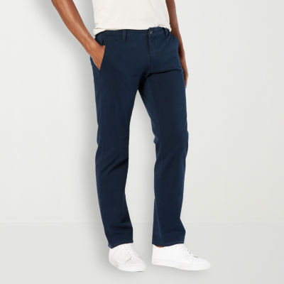 Dockers Ultimate Chino With Smart 360 Flex Mens Straight Fit Flat Front Pant