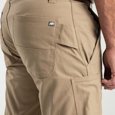 Berne Heartland Flex Duck Mens Cargo Short