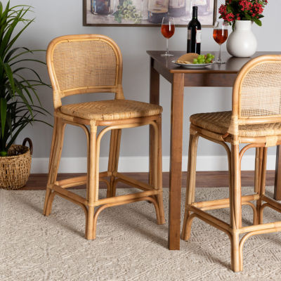 Adrena Counter Height Bar Stool