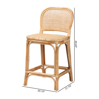 Adrena Counter Height Bar Stool