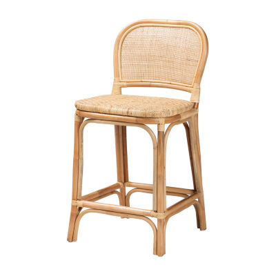 Adrena Counter Height Bar Stool