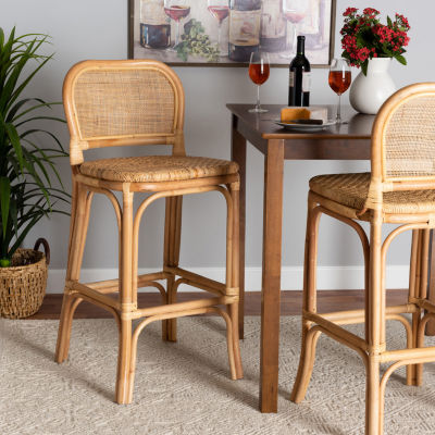 Adrena Bar Stool