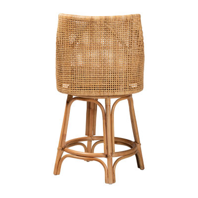 Bella Counter Height Bar Stool