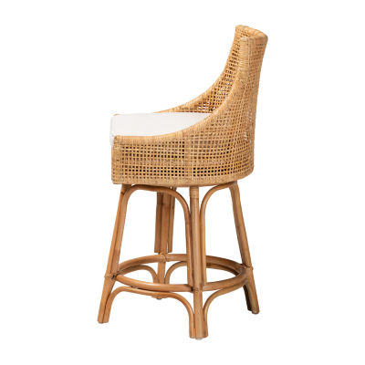 Bella Counter Height Bar Stool