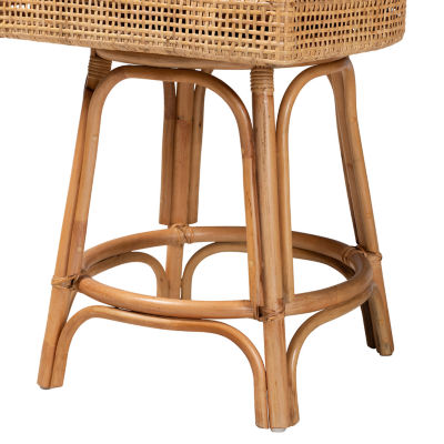 Bella Counter Height Bar Stool