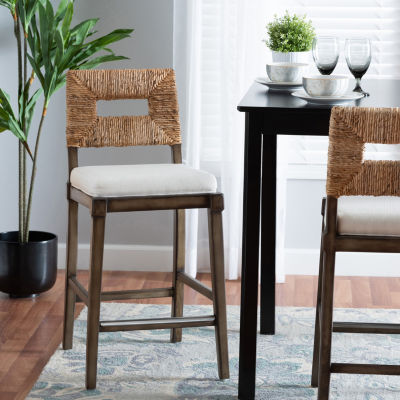 Porsha Counter Height Bar Stool