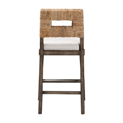 Porsha Counter Height Bar Stool