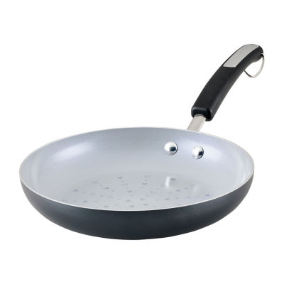 Farberware Disney Monochrome Ceramic 9.5" Non-Stick Frying Pan