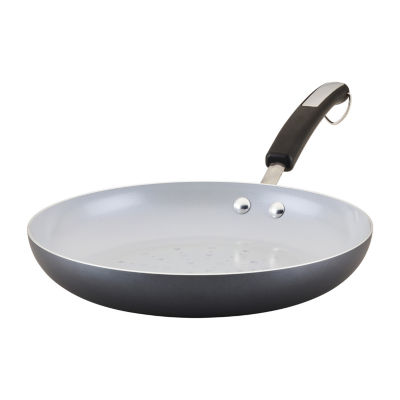 Farberware Disney Monochrome Ceramic 11" Non-Stick Frying Pan