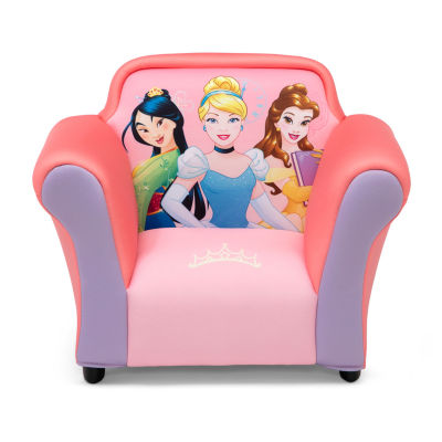 Princess Princess Kids Chair