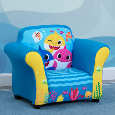 Baby Shark Kids Chair