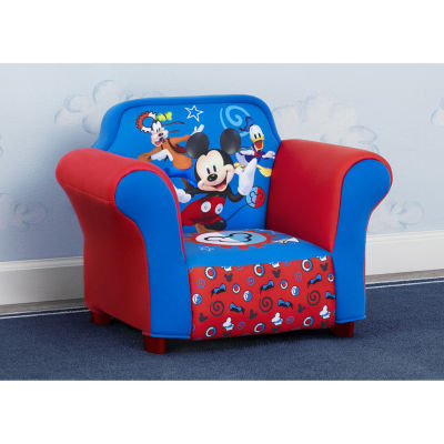 Mickey Mickey Mouse Kids Chair