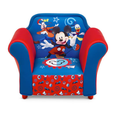Mickey Mickey Mouse Kids Chair