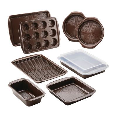 Circulon 10-pc. Non-Sticl Bakeware Set