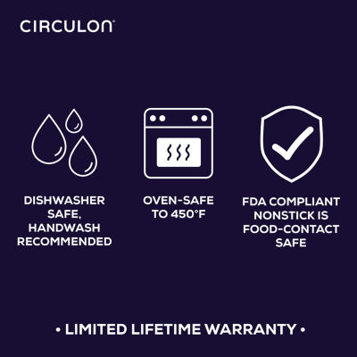 Circulon 10-pc. Non-Sticl Bakeware Set