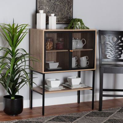 Asher Sideboard