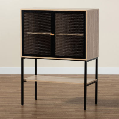 Asher Sideboard