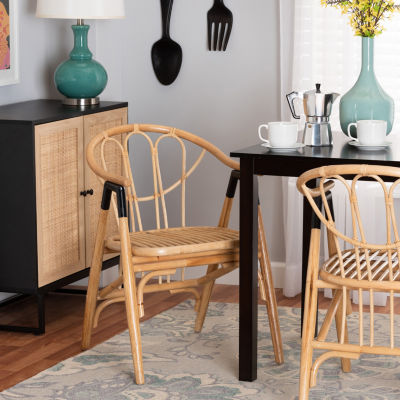 Cyntia Dining Chair