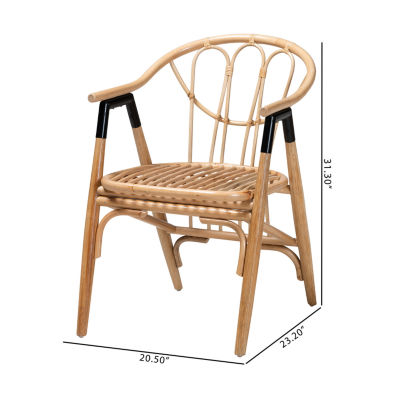 Cyntia Dining Chair