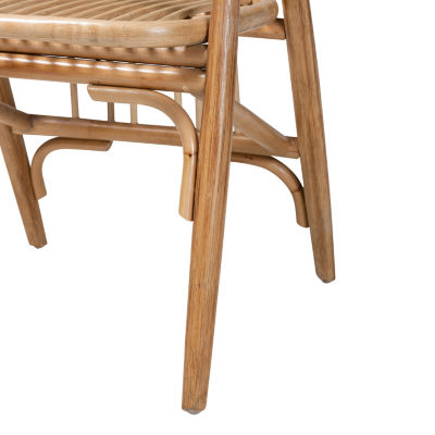 Cyntia Side Chair