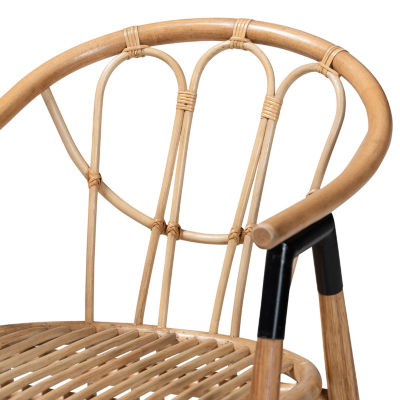 Cyntia Side Chair