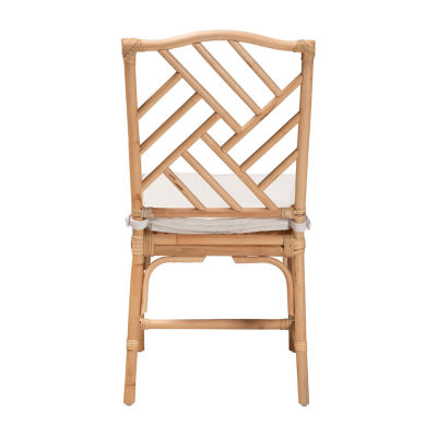 Rio Side Chair