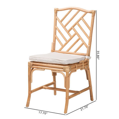 Rio Side Chair