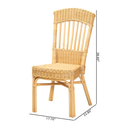 Barito Side Chair