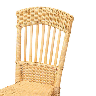 Barito Side Chair