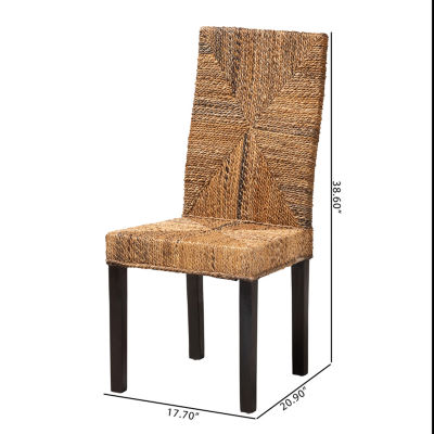 Laymi Side Chair