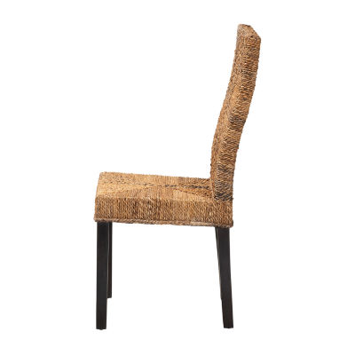 Laymi Side Chair