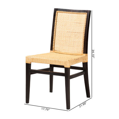 Lingga Side Chair