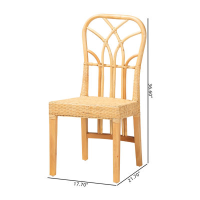 Monaco Side Chair