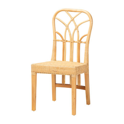 Monaco Side Chair