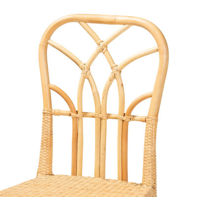 Monaco Side Chair