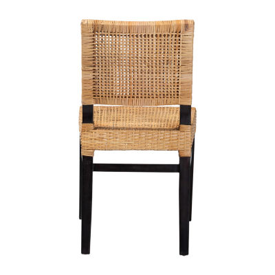 Lesia Side Chair