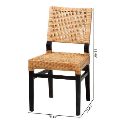 Lesia Side Chair