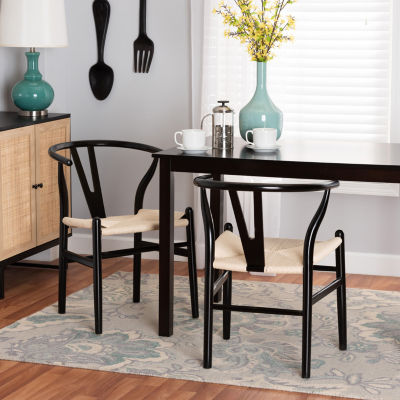 Paxton 2-pc. Dining Chair