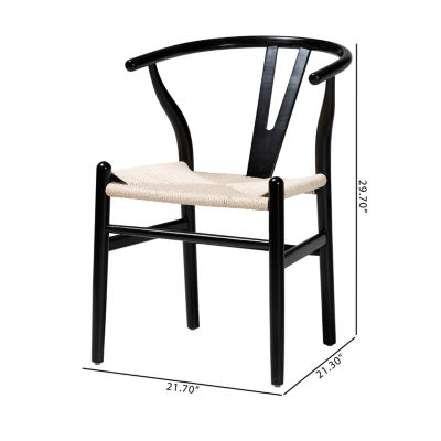 Paxton 2-pc. Side Chair