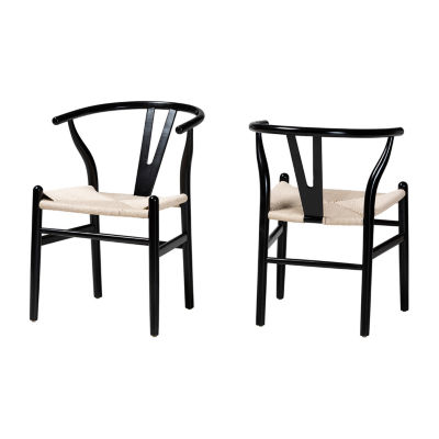 Paxton 2-pc. Side Chair