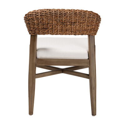 Chloe Side Chair