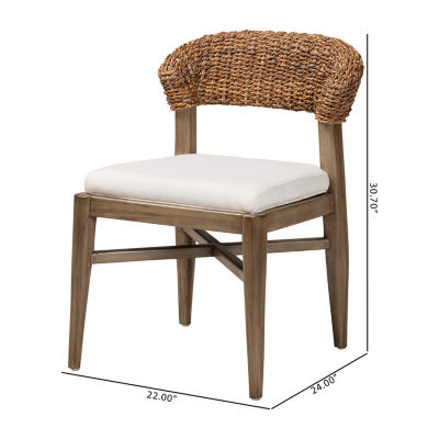 Chloe Side Chair