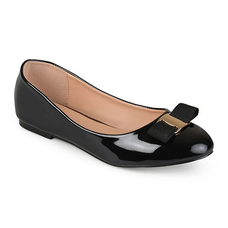  -Journee Collection Womens Kim Ballet Flats