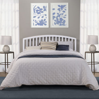 Toledo Pine HeadboardJCPenney