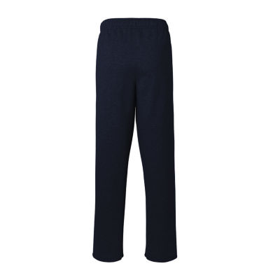 Champion Powerblend Fleece Mens Straight Sweatpant