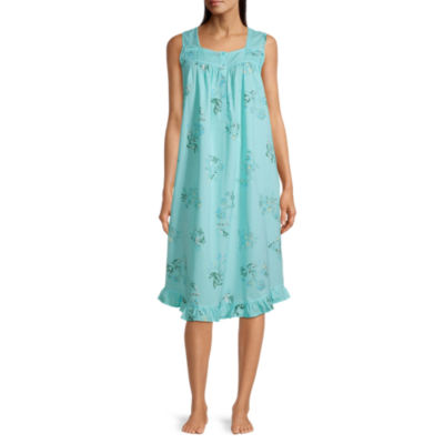 Jcpenney 2025 nightgowns cotton