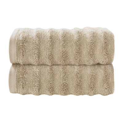 Queen Street Crete 2-pc. Hand Towel
