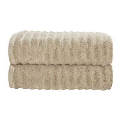 Queen Street Crete 2-pc. Bath Towel Set