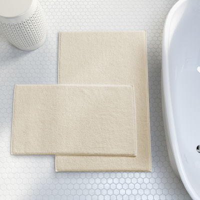 Queen Street Lisbon Quick Dry Bath Mat