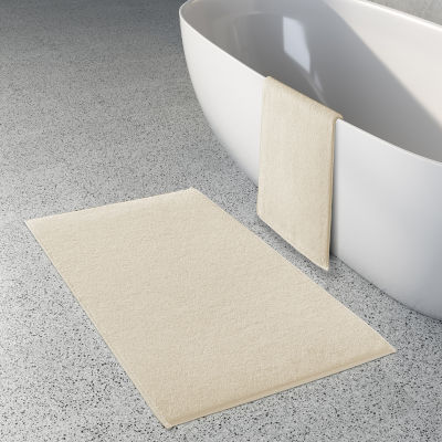 Queen Street Lisbon Quick Dry Bath Mat